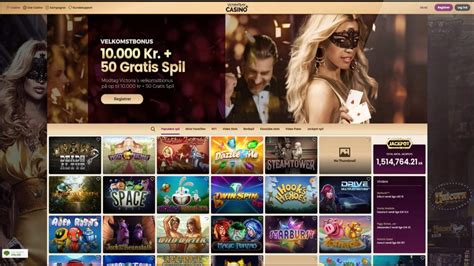 Victoria milan casino download
